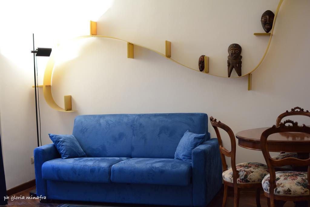 Apartamento I Pupi Di Belfiore *