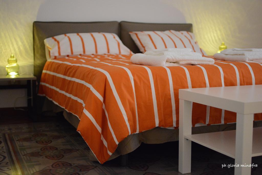 I Pupi Di Belfiore Apartamento Palermo