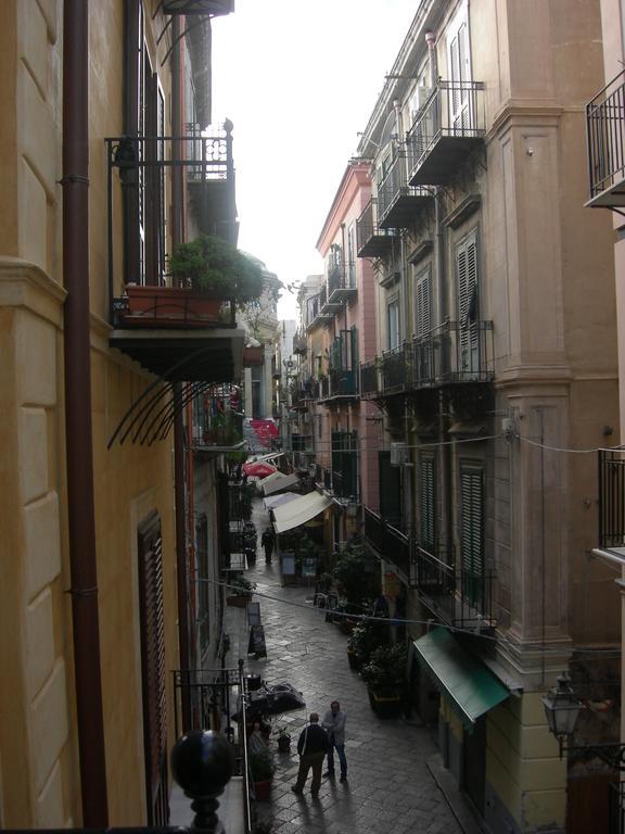 I Pupi Di Belfiore Apartamento