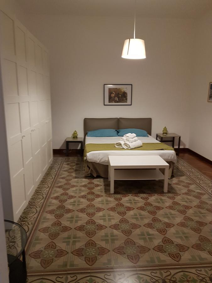 Apartamento I Pupi Di Belfiore Palermo
