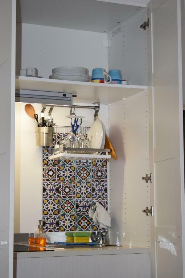 Apartamento I Pupi Di Belfiore Palermo