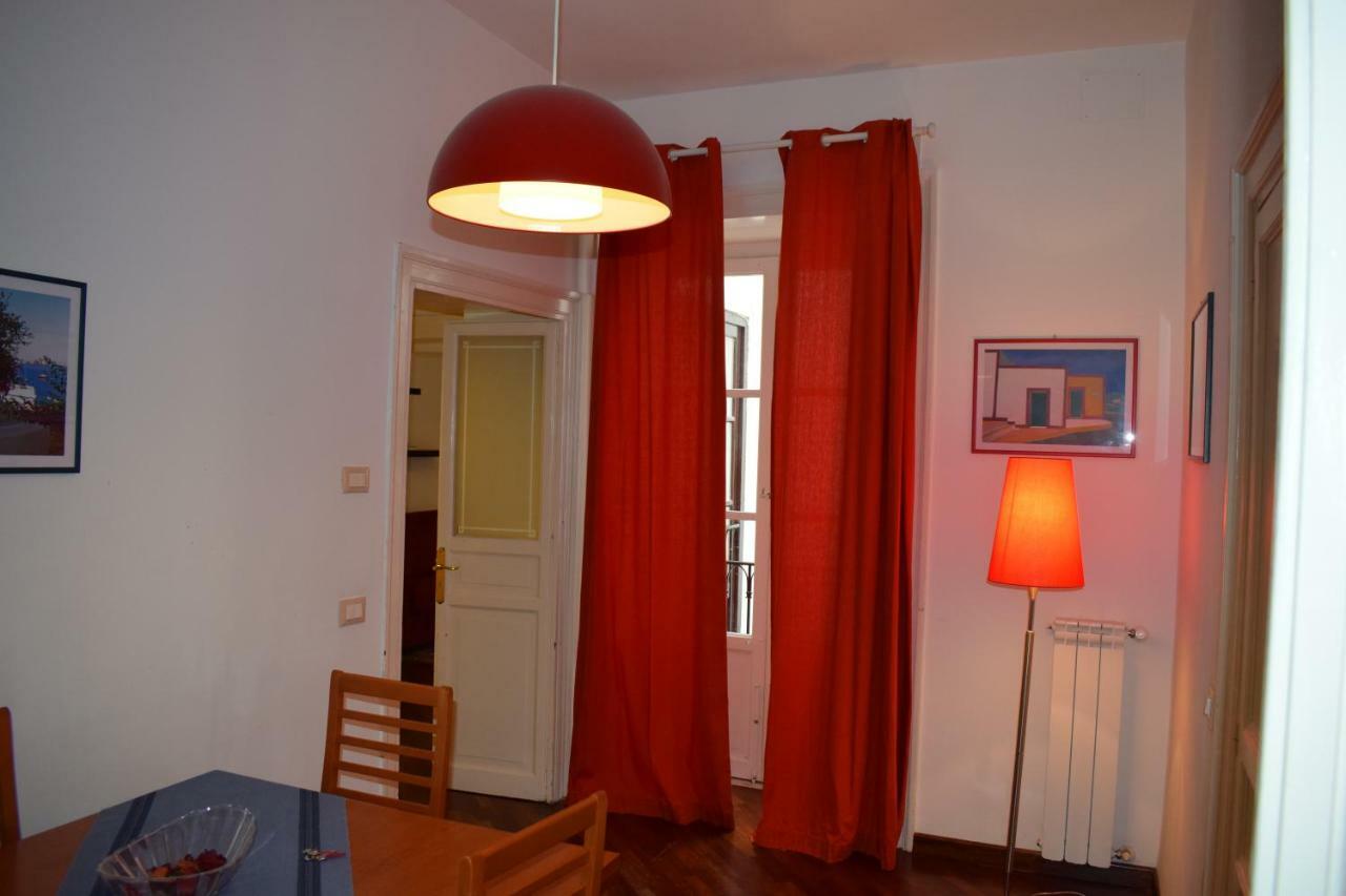 Apartamento I Pupi Di Belfiore *